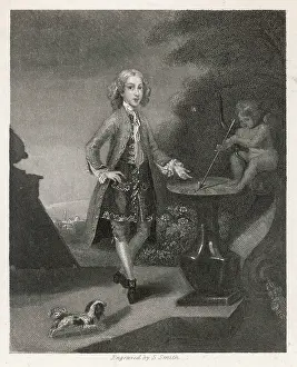 Walpole: HORACE WALPOLE