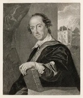Walpole: HORACE WALPOLE