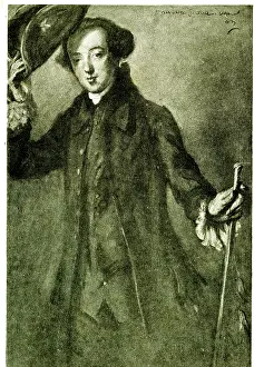 Horace: Horace Walpole, 4th Earl of Orford