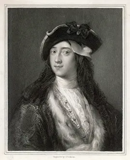 Rosalba: HORACE WALPOLE/ROSALBA