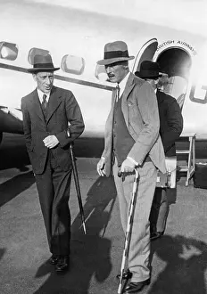 Horace: Horace Wilson