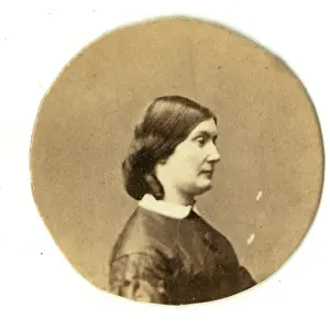 Plump: Horatia Charlotte Pechell