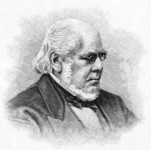 Articulated: HORATIO ALLEN