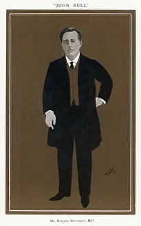 Bottomley: HORATIO BOTTOMLEY