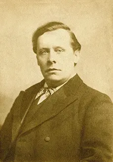 Bottomley: HORATIO BOTTOMLEY