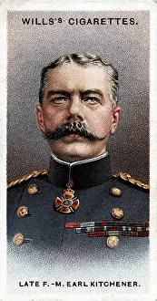 Sudan: Horatio Herbert Kitchener, 1st Earl Kitchener