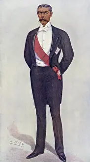 Khartoum: HORATIO HERBERT KITCHENER