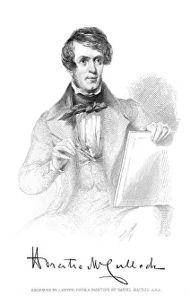 Macculloch: HORATIO MACCULLOCH