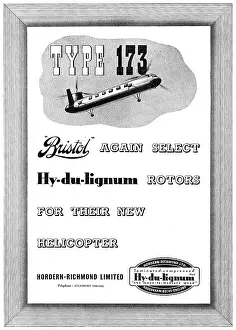 Hydulignum: Hordern-Richmond Hydulignum
