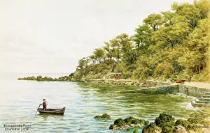 Seaview: Horestone Point, Seaview, Isle of Wight