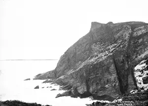 Donegal: Horn Head, Co. Donegal