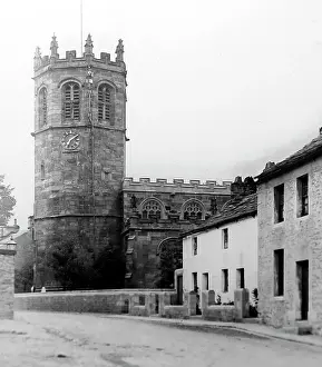 Hornby: Hornby Church