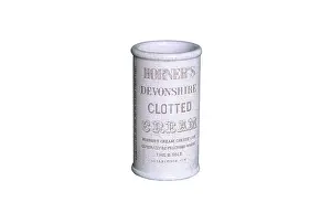 Horner's Clotted Cream Pot