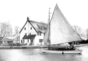 Horning: Horning, c1965