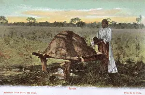Adobe: Horno de Barro - Argentinian Mud Oven