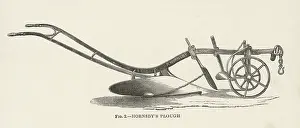 Hornsby: HORNSBY'S PLOUGH