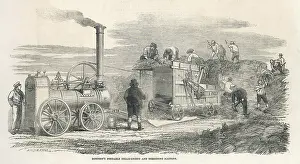 Thresher: Hornsby's Thresher