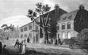 Hornsey: HORNSEY HOUSE