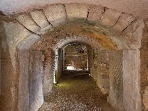 Narbonensis: Horreum, Narbonne