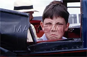 Horrid: HORRID LITTLE BOY