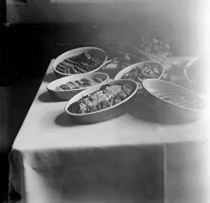 Oeuvre: HORS D'OEUVRE