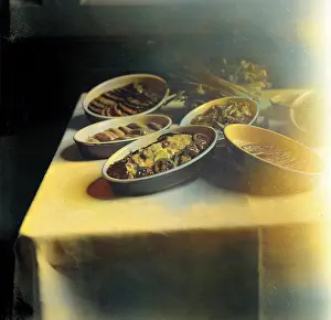 Oeuvre: HORS D'OEUVRE