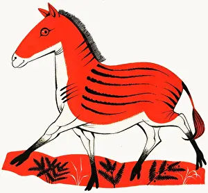 Pre Historic: Horse