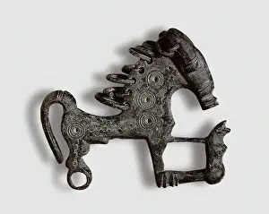 Villanueva: Horse fibula