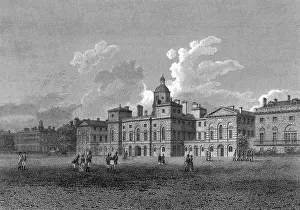 Splendid: HORSE GUARDS WHITEHALL