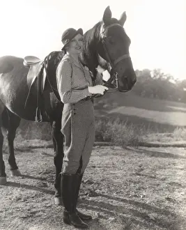 Jodphurs: Horse lover