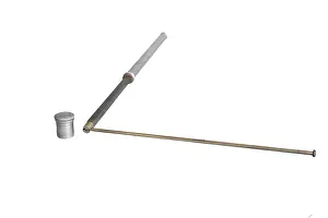 Gizmo: Horse measure - unfolded