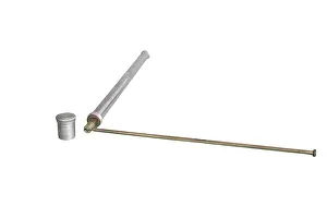 Gizmo: Horse measure - unfolded