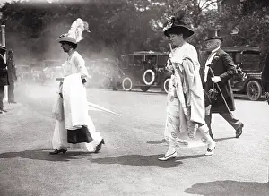 Rochfort: Horse racing at Ascot