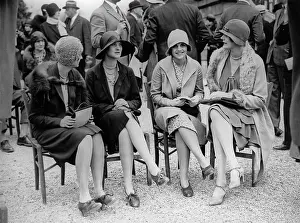Longchamp: Horse racing Longchamp