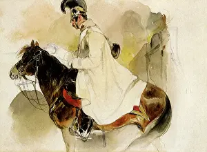 Schindler: Horse Soldier