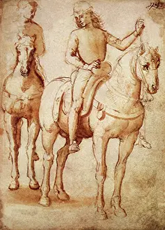 Reins: Horseback Conversation