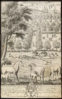 Blome: HORSEMANSHIP/BLOME