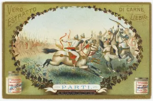 Bowmen: HORSEMEN 4 - PARTHIANS