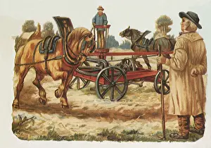 Horsepower: Horsepower