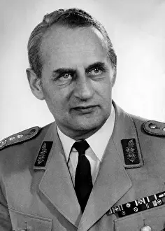 Hildebrandt: Horst Hildebrandt