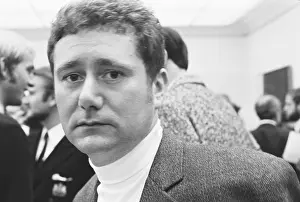 Renner: Horst Lothar Renner