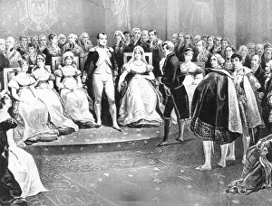 1783: Hortense Bonaparte