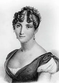1783: Hortense Bonaparte