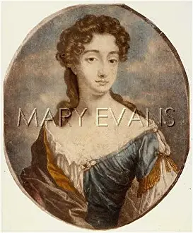 Hortense: HORTENSE MANCINI MAZARIN
