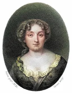 Mancini: HORTENSE MAZARIN