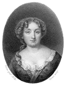 Niece: HORTENSE MAZARIN