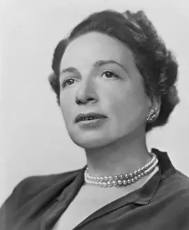 Hortense: Hortense Powdermaker (1903-1970) applied ?