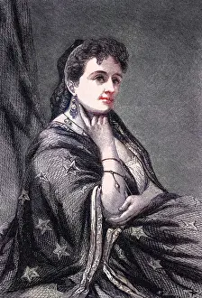 Hortense: HORTENSE SCHNEIDER