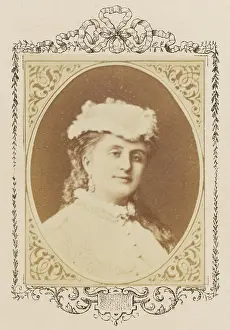 Offenbach: HORTENSE SCHNEIDER/FIGAR