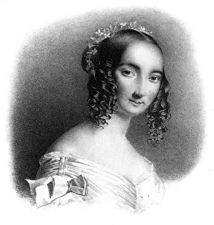 Hortense: HORTENSE DE VARNY